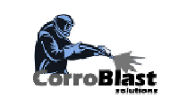 Corroblast Solutions Logo